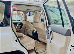 تۆیۆتا لاندكروزر پرادۆ